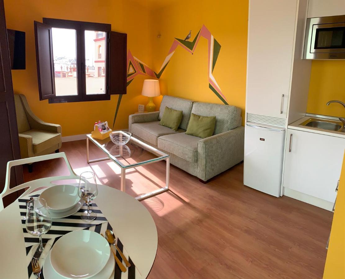 Apartment Ritual Centro (adults Only)