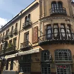 Ritual Sevilla Suites Centro