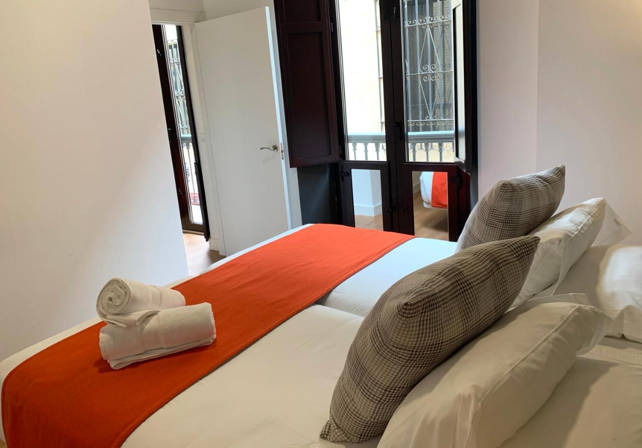 Ritual Centro Apartamento Sevilla