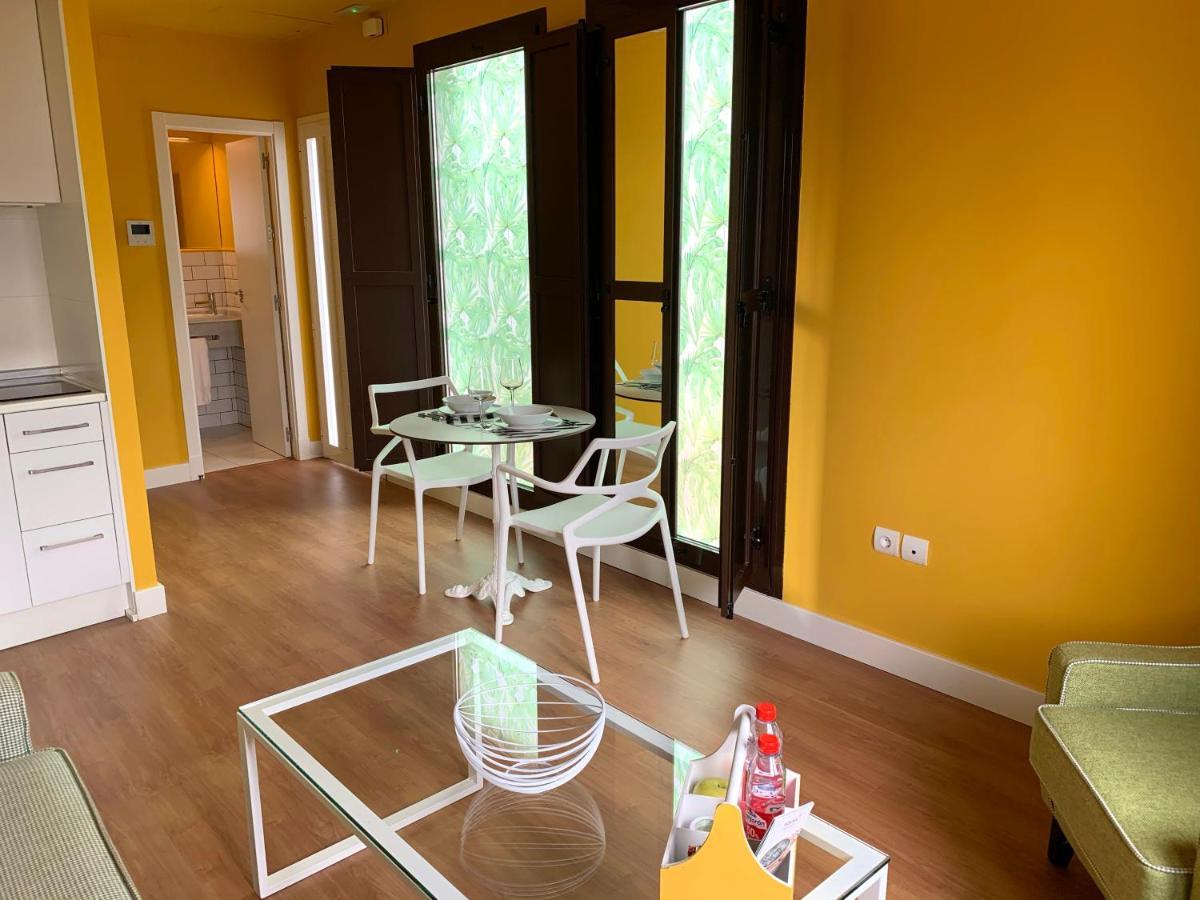 Apartamento Ritual Centro *